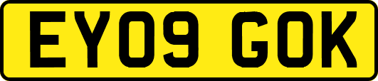 EY09GOK
