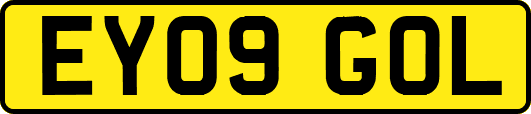 EY09GOL