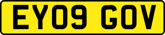 EY09GOV