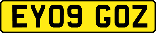 EY09GOZ