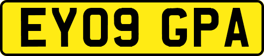 EY09GPA