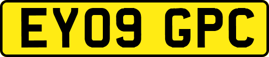 EY09GPC