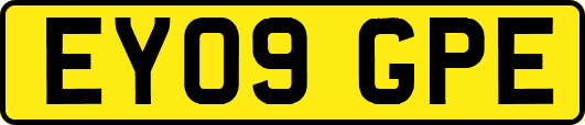 EY09GPE