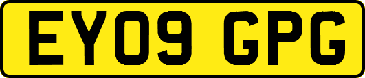 EY09GPG