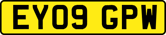 EY09GPW