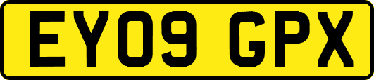 EY09GPX
