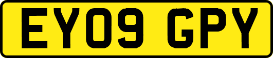 EY09GPY