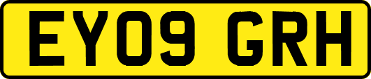 EY09GRH