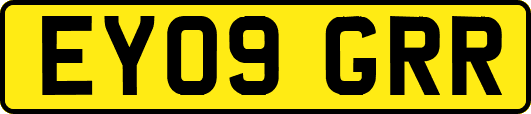 EY09GRR