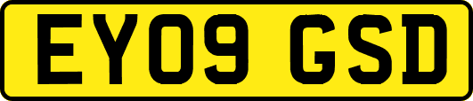 EY09GSD