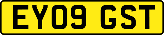 EY09GST