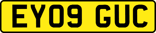EY09GUC