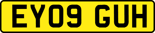 EY09GUH