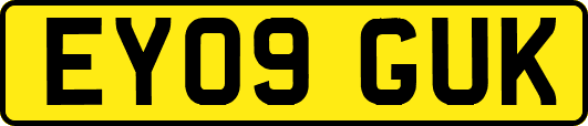 EY09GUK