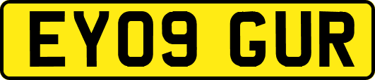 EY09GUR