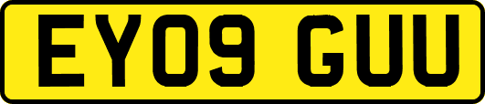 EY09GUU