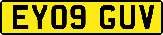 EY09GUV