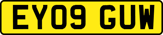 EY09GUW