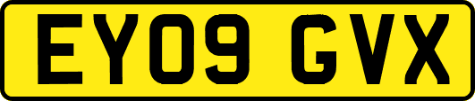 EY09GVX