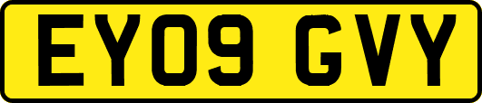 EY09GVY
