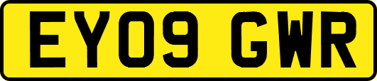 EY09GWR