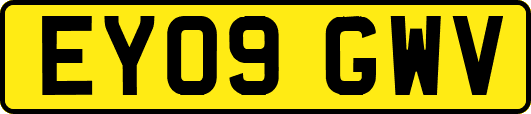 EY09GWV