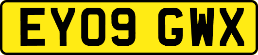 EY09GWX