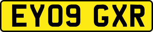EY09GXR