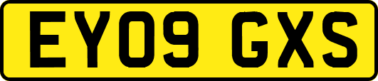 EY09GXS