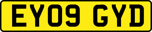 EY09GYD