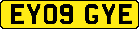 EY09GYE