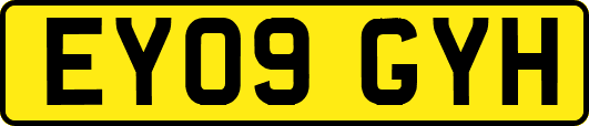 EY09GYH