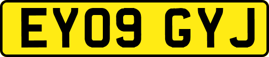 EY09GYJ