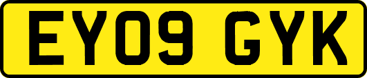 EY09GYK