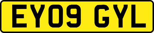 EY09GYL