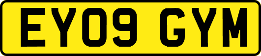 EY09GYM