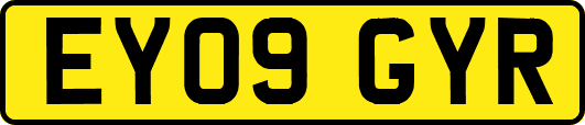 EY09GYR