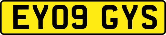 EY09GYS