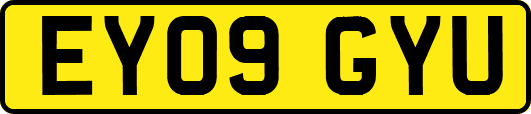 EY09GYU