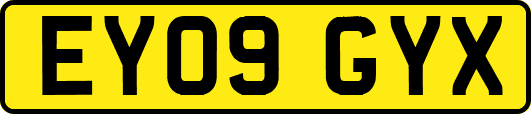 EY09GYX