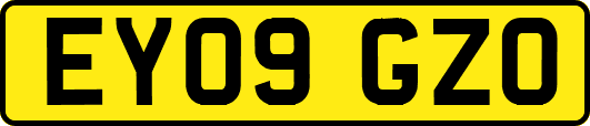 EY09GZO