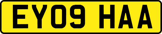 EY09HAA