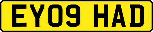 EY09HAD