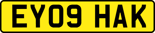 EY09HAK