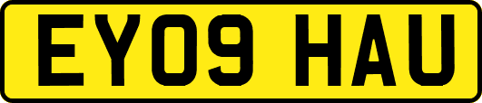 EY09HAU