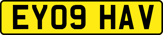 EY09HAV