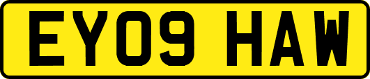 EY09HAW