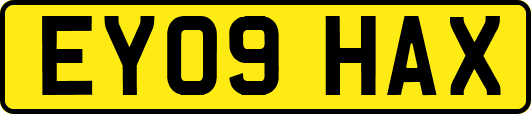 EY09HAX