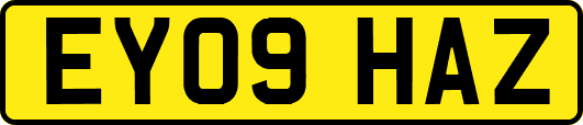 EY09HAZ