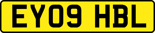 EY09HBL